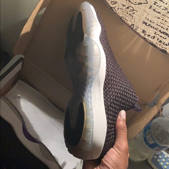 Air Jordan future low GG - Picture 3 of 5